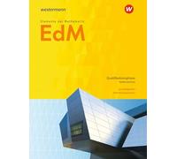 Elemente der Mathematik SII. Qualifikationsphase gA Grundkurs: Schulbuch. Niedersachsen: Sekundarstufe 2 - Ausgabe 2017