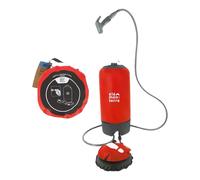 Elémenterre - Accesorios para camping - Torent Rouge - Rojo Rojo one size