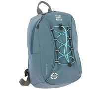 Elementerre Matawin 12 Navy - Mochila para senderismo, color azul mediano, talla única, azul