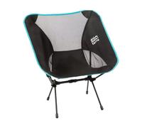 Elémenterre - Mesas y sillas de camping - Bomont Noir - Negro Negro one size