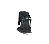 Elementerre Mochila Norsnow 25 Negro, Negro , Talla única