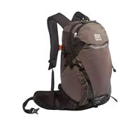 Elémenterre - Mochilas para excursión de un día - Talca 20 Noir - Negro Negro one size