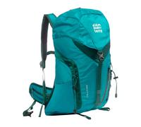 Elémenterre - Mochilas para excursión de un día - Talca 25 Turquoise - Azul Azul one size