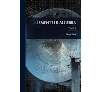 Elementi Di Algebra