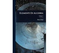 Elementi Di Algebra