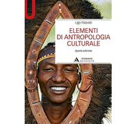 Elementi di antropologia culturale (Manuali)