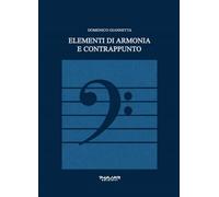 Elementi di armonia e contrappunto