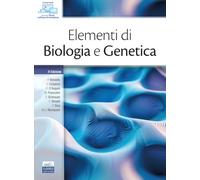 Elementi di biologia e genetica