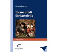 Elementi di diritto civile