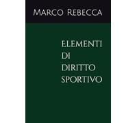 Elementi di diritto sportivo