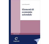 Elementi di economia aziendale