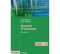 Elementi di economia. Nuova ediz. (Manuali)