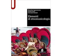 Elementi di etnomusicologia (Sintesi)