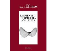 Elementi di geometria analitica