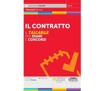 Elementi di Il Contratto (Elementi maior)