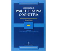 Elementi di psicoterapia cognitiva (Cognitivismo clinico)
