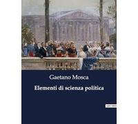 Elementi di scienza politica: 4245