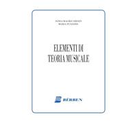 Elementi di teoria musicale