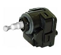 Elemento Ajuste Faro 12 V Eléctrico HELLA Para u.a. VW PASSAT