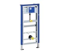 Elemento Básico Geberit Duofix Para Urinal, 130cm Anclaje Universal De Pared