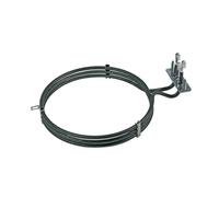 Elemento Calefactor 2100W Compatible Con Miele 4986672 Para Horno