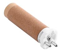 Elemento calefactor-230V 1550W Elemento Calefactor Compatible con 100.689 Soldador portátil de plástico de Aire Caliente