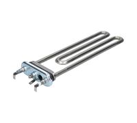 Elemento Calefactor 481010645279 Compatible Con Lavadora Bosch Siemens Bauknecht