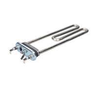 Elemento Calefactor Compatible Con Bosch 12004179 2000W 230V Para Lavadora