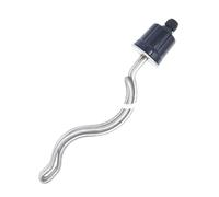 Elemento Calefactor, Compatible Con CNTOPHEAT, Calentador De Inmersión Eléctrico De Triple Abrazadera De 220 V For Equipos De Elaboración De Cerveza De 2,5 KW.(Heater Only,220V_3.5KW)