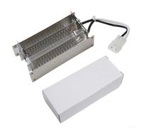 Elemento calefactor compatible con Nutone para modelos 765HL QTX100HL QTX110HL Pieza de repuesto 120V 1425W 60HZ