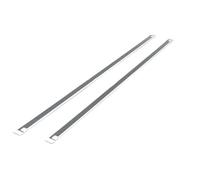 Elemento Calefactor Compatible with Canon IR ADV 4025 4035 4045 4051 4225 4235 4245 4251 4545 4551 4525 4535(110V Original)