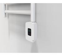 Elemento calefactor Corpotherma tipo 7, operable mediante app, varias funciones, HS300WT7, Versión: 300 vatios