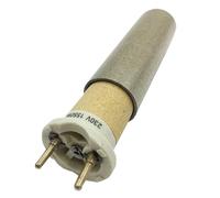 Elemento Calefactor De 230V/110V Con Tubo De Mica For Soldador De Antorcha De Aire Caliente De Pistola De Soldar De Plástico De 1550W/1600W(230V)