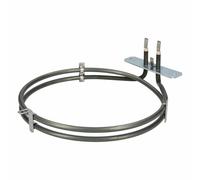 Elemento Calefactor De Aire Caliente 2050W 230V Horno