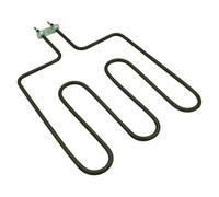 Elemento Calefactor De Aire For Sauna Eléctrica 3U, Repuestos For Estufa, Horno Y Parrilla, 230 V, 1500 W, Calentador De Horno Seco SUS304