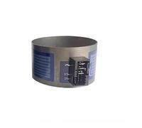 Elemento Calefactor De Anillo Calefactor For Lavavajillas, 2080w, 230v, Compatible Con Siemens, Compatible Bosch, 75mm, 85mm(Size 75mm-45mm)