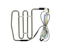 Elemento Calefactor De Descongelación For Refrigeradores BCD-456WMSD 598WMSA BCD-598WD10S, Tubo De Eliminación De Escarcha Del Evaporador De Congelación Y Refrigeración