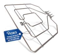 Elemento calefactor de repuesto para 00773539 773539, calentador superior para horno Siemens/Neff/Constructa/Balay