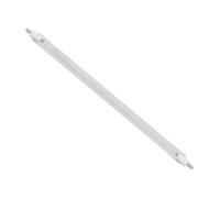 Elemento Calefactor De Tubo Cuarzo For Halógeno, Enchufe Recto, Infrarrojo(240mm)
