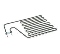 Elemento calefactor eléctrico de repuesto para sauna, 2500 W, 230 V, 448 x 290 mm, para modelos Legend, Elegance, Club & Combi, Harvia ZSP-250 (WP-15228/SA)