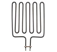 Elemento Calefactor Eléctrico For Sauna 3U 4U 5U Calentador De Horno Seco Al Aire 3000W 2670W 2000W 1500W SUS304 Parrillas De Estufa Repuestos(3000w)