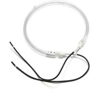 Elemento calefactor halógeno para horno, bombilla de repuesto para horno halógeno