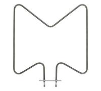 Elemento Calefactor Inferior 1500W 220V Compatible Con C00105311 Para Estufa