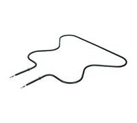 Elemento Calefactor Inferior Horno Para Bauknecht AEG 8996619113799