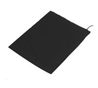 Elemento Calefactor para Aliviar el Dolor Muscular, Asiento de Ropa, Calentador de Mascotas, Alfombrilla de Calentamiento Impermeable, Alfombrilla de Calentador de Tela Eléctrica USB,Mantas eléctricas