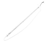 Elemento calefactor para radiador 90-030, lámpara halógena, No. 13, longitud ...