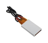 Elemento calefactor PTC Calentadores de 1 pieza(36V percent 220-)