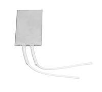 Elemento calefactor PTC, ventilador de coche de calentamiento rápido de acero inoxidable 120W 220V