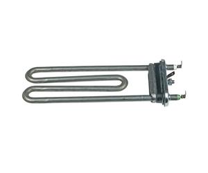 Elemento calefactor Resistencia compatible con Bosch Siemens Constructa Neff para lavadora 230 V 2000 W 12029196 WABE0Z508 12024403