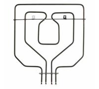 Elemento Calefactor Superior Compatible Con Siemens 00471375 Para Horno